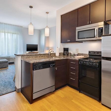 Towneplace Suites By Marriott Nashville Airport Εξωτερικό φωτογραφία