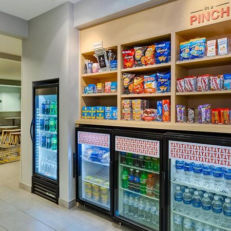 Towneplace Suites By Marriott Nashville Airport Εξωτερικό φωτογραφία