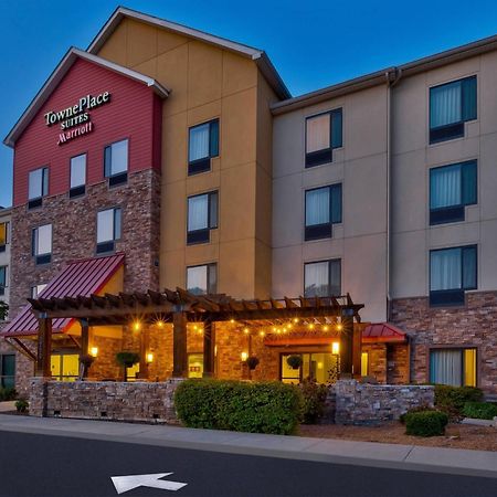 Towneplace Suites By Marriott Nashville Airport Εξωτερικό φωτογραφία