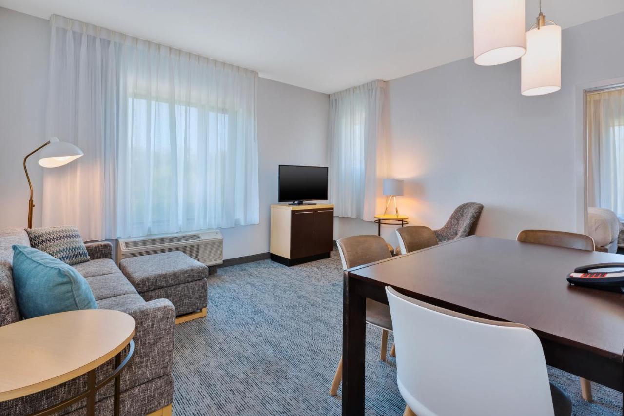 Towneplace Suites By Marriott Nashville Airport Εξωτερικό φωτογραφία