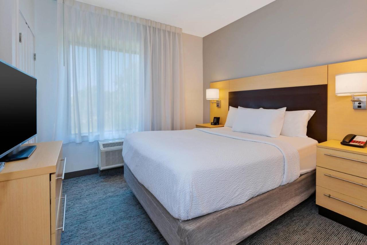 Towneplace Suites By Marriott Nashville Airport Εξωτερικό φωτογραφία