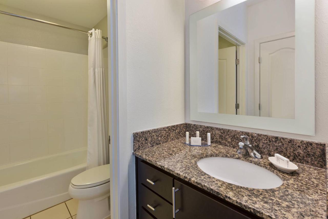 Towneplace Suites By Marriott Nashville Airport Εξωτερικό φωτογραφία