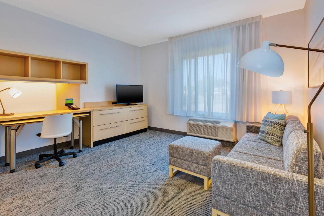 Towneplace Suites By Marriott Nashville Airport Εξωτερικό φωτογραφία