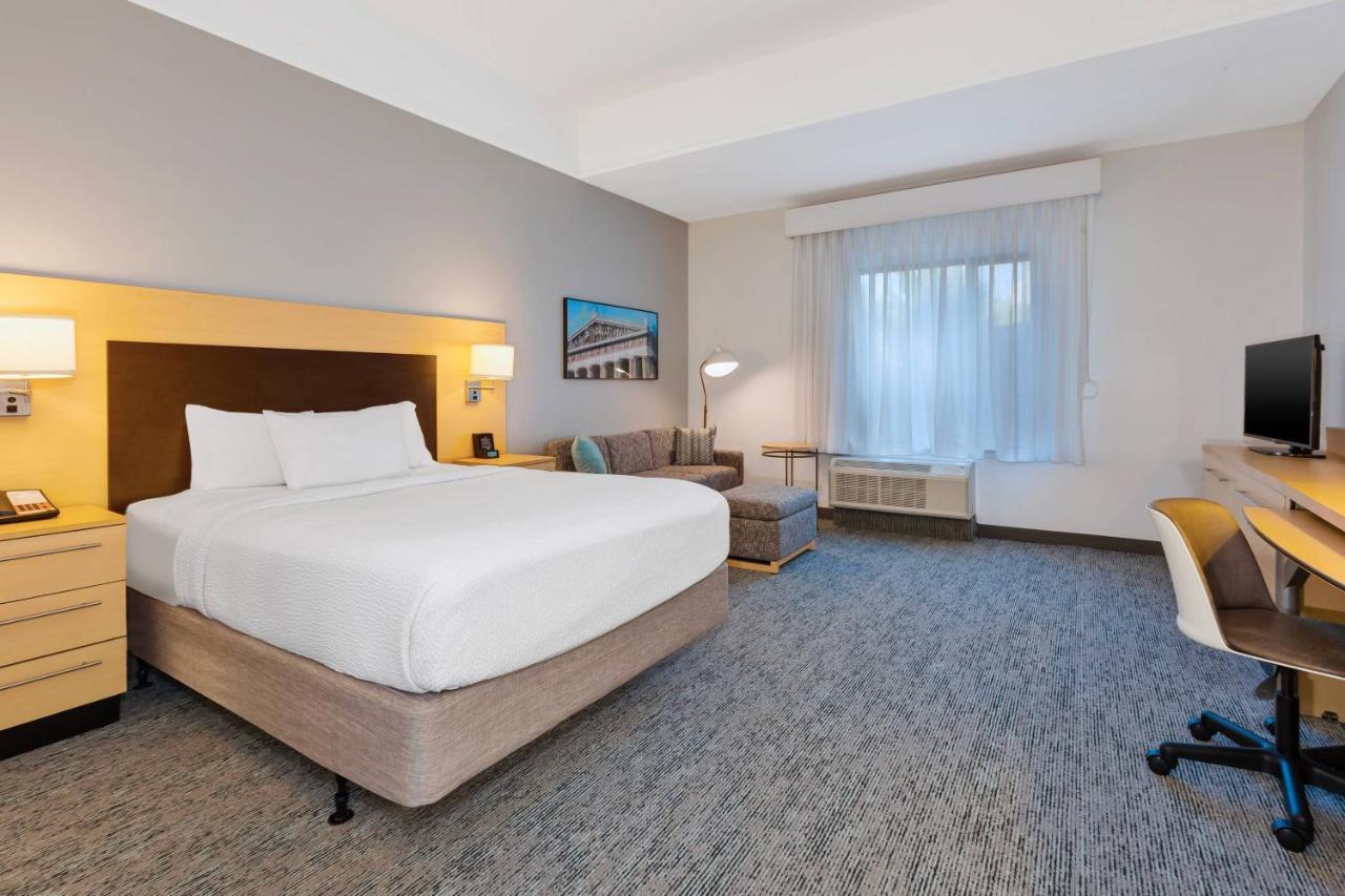 Towneplace Suites By Marriott Nashville Airport Εξωτερικό φωτογραφία