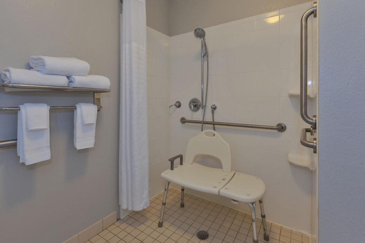 Towneplace Suites By Marriott Nashville Airport Εξωτερικό φωτογραφία