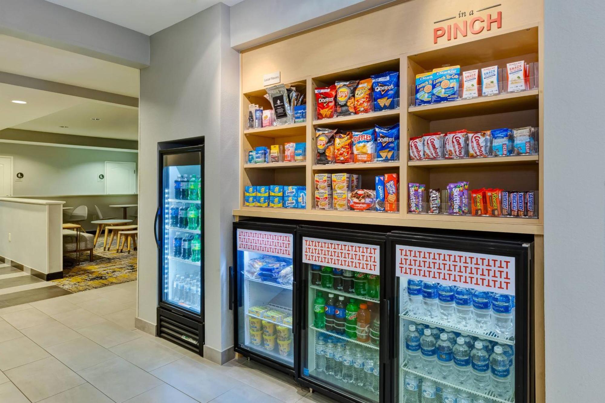 Towneplace Suites By Marriott Nashville Airport Εξωτερικό φωτογραφία