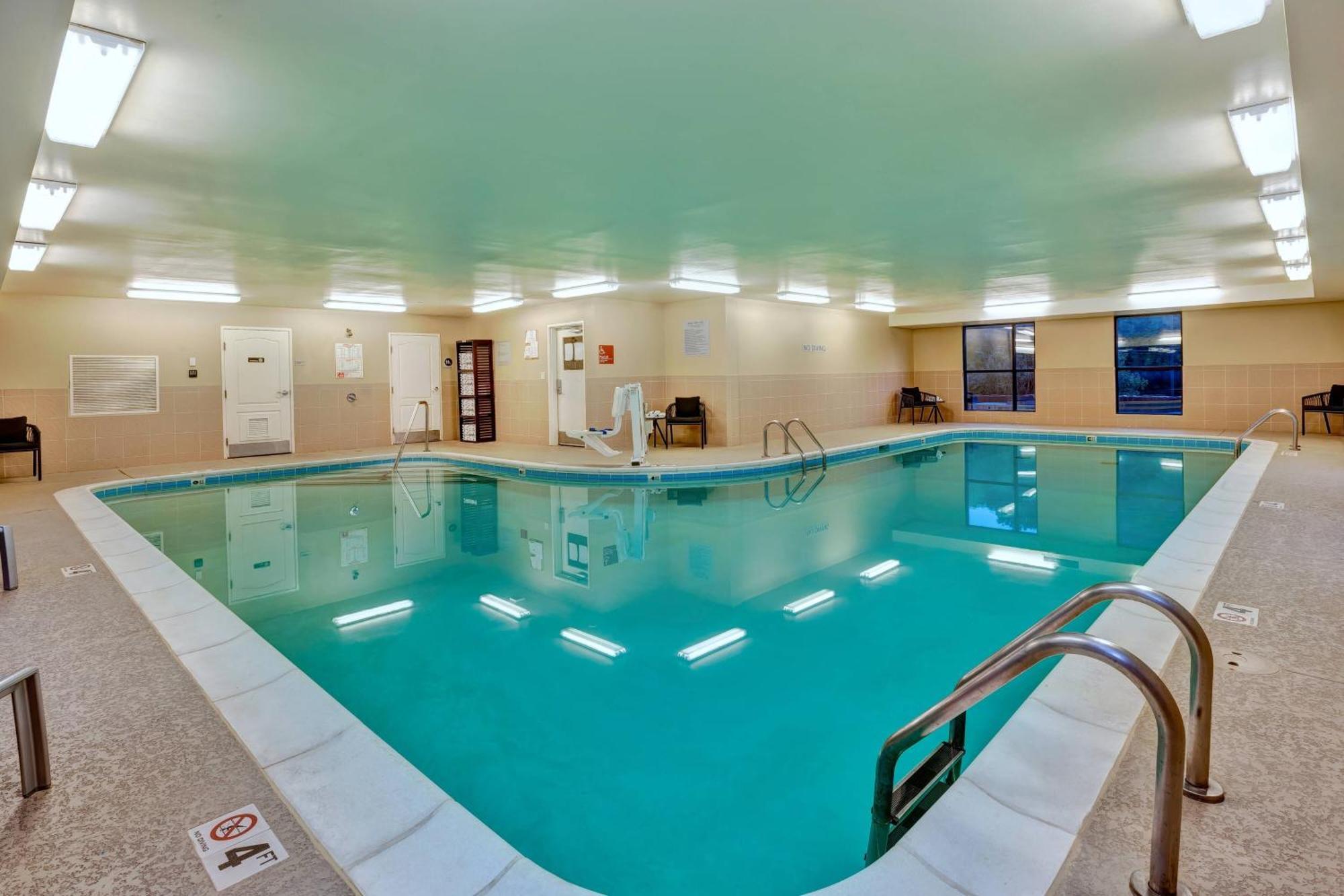 Towneplace Suites By Marriott Nashville Airport Εξωτερικό φωτογραφία