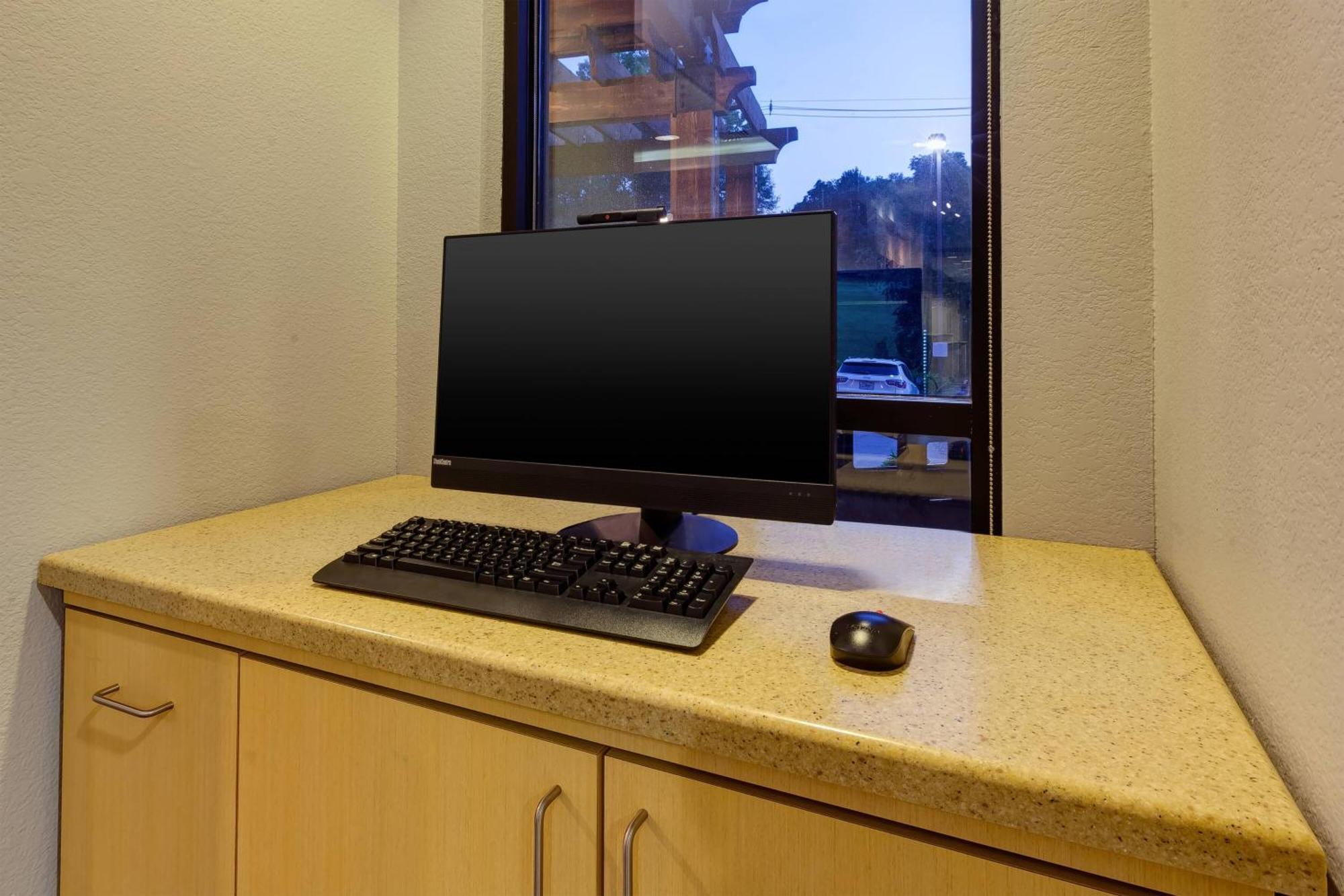 Towneplace Suites By Marriott Nashville Airport Εξωτερικό φωτογραφία