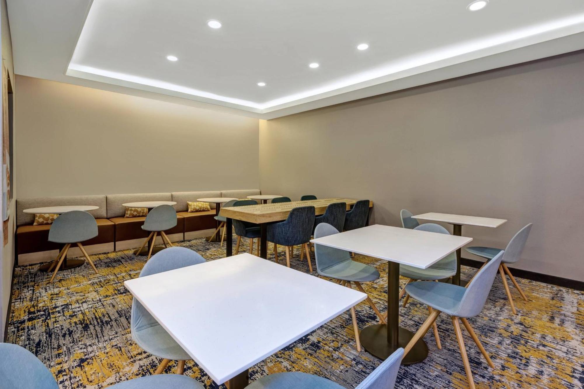 Towneplace Suites By Marriott Nashville Airport Εξωτερικό φωτογραφία