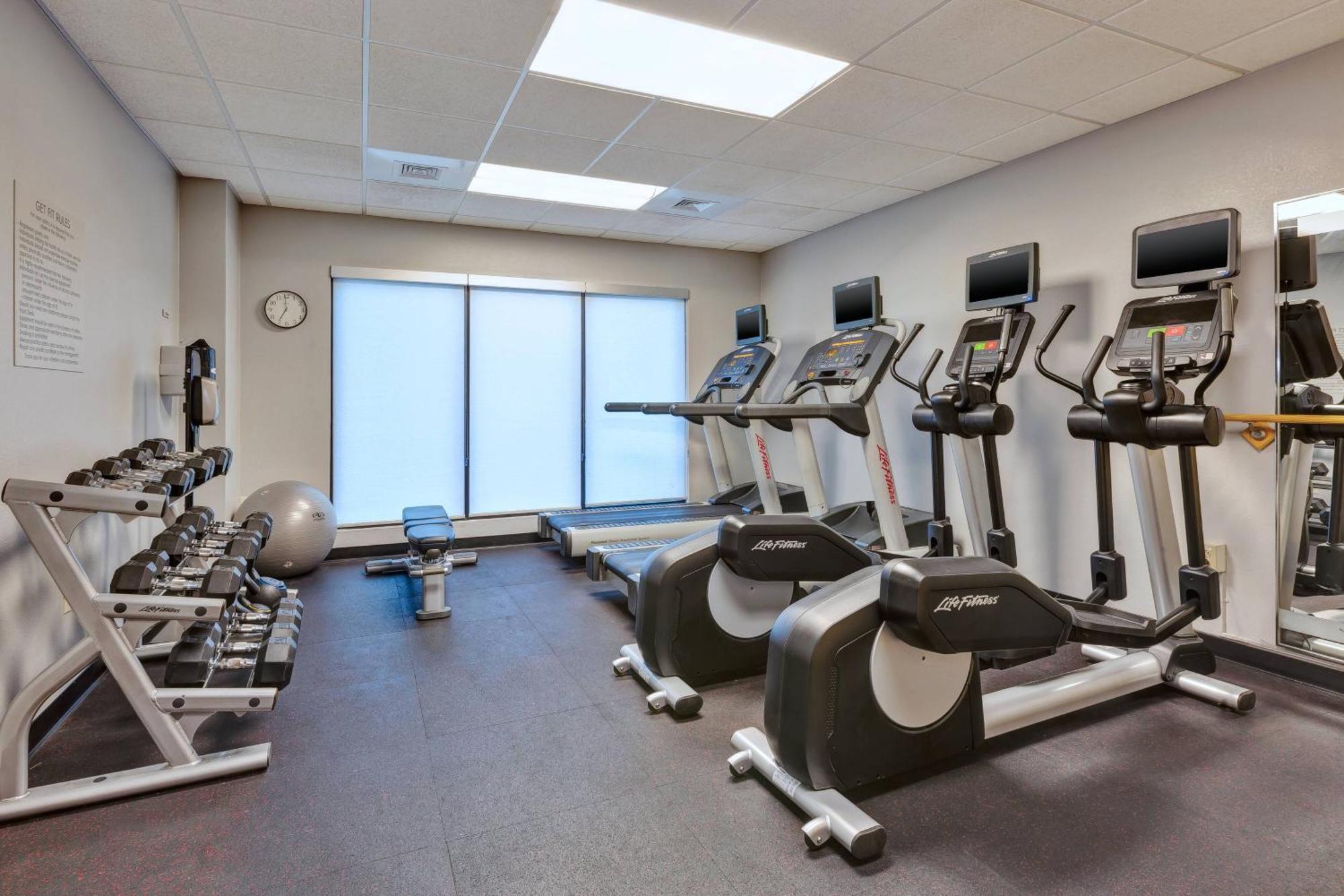 Towneplace Suites By Marriott Nashville Airport Εξωτερικό φωτογραφία