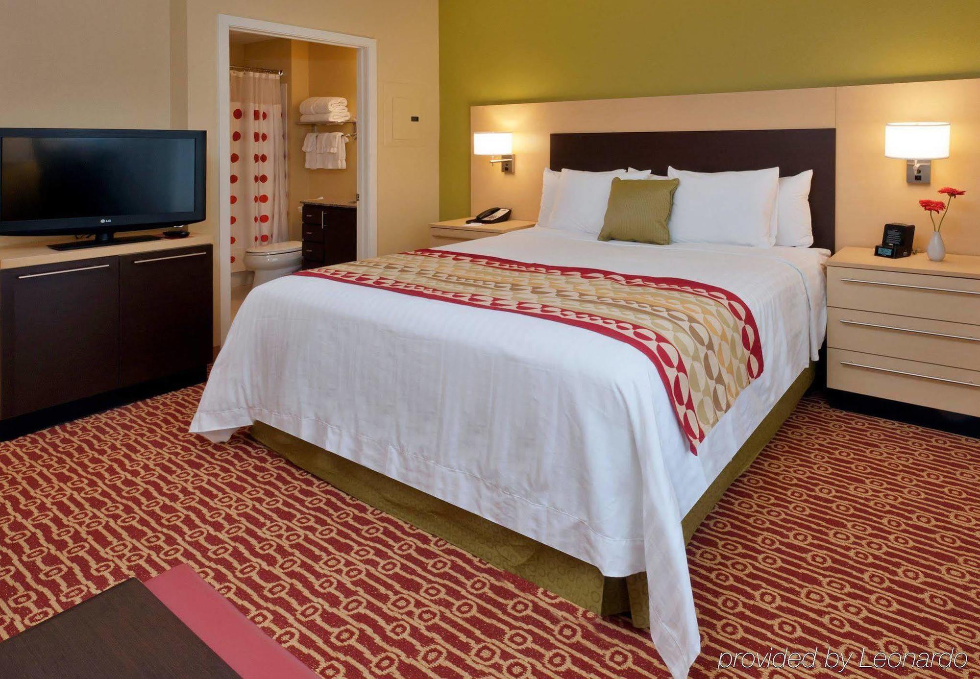 Towneplace Suites By Marriott Nashville Airport Εξωτερικό φωτογραφία