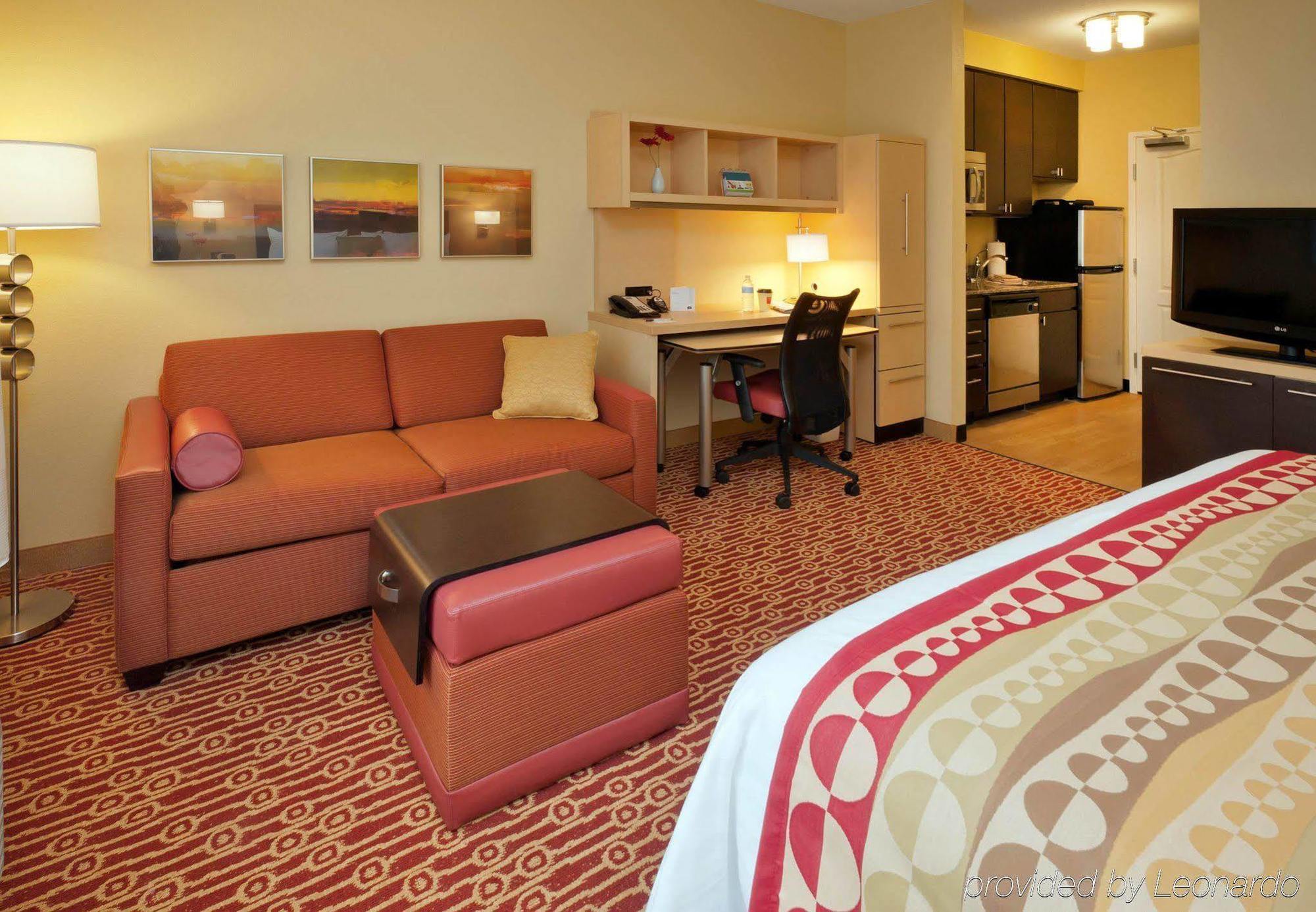 Towneplace Suites By Marriott Nashville Airport Εξωτερικό φωτογραφία