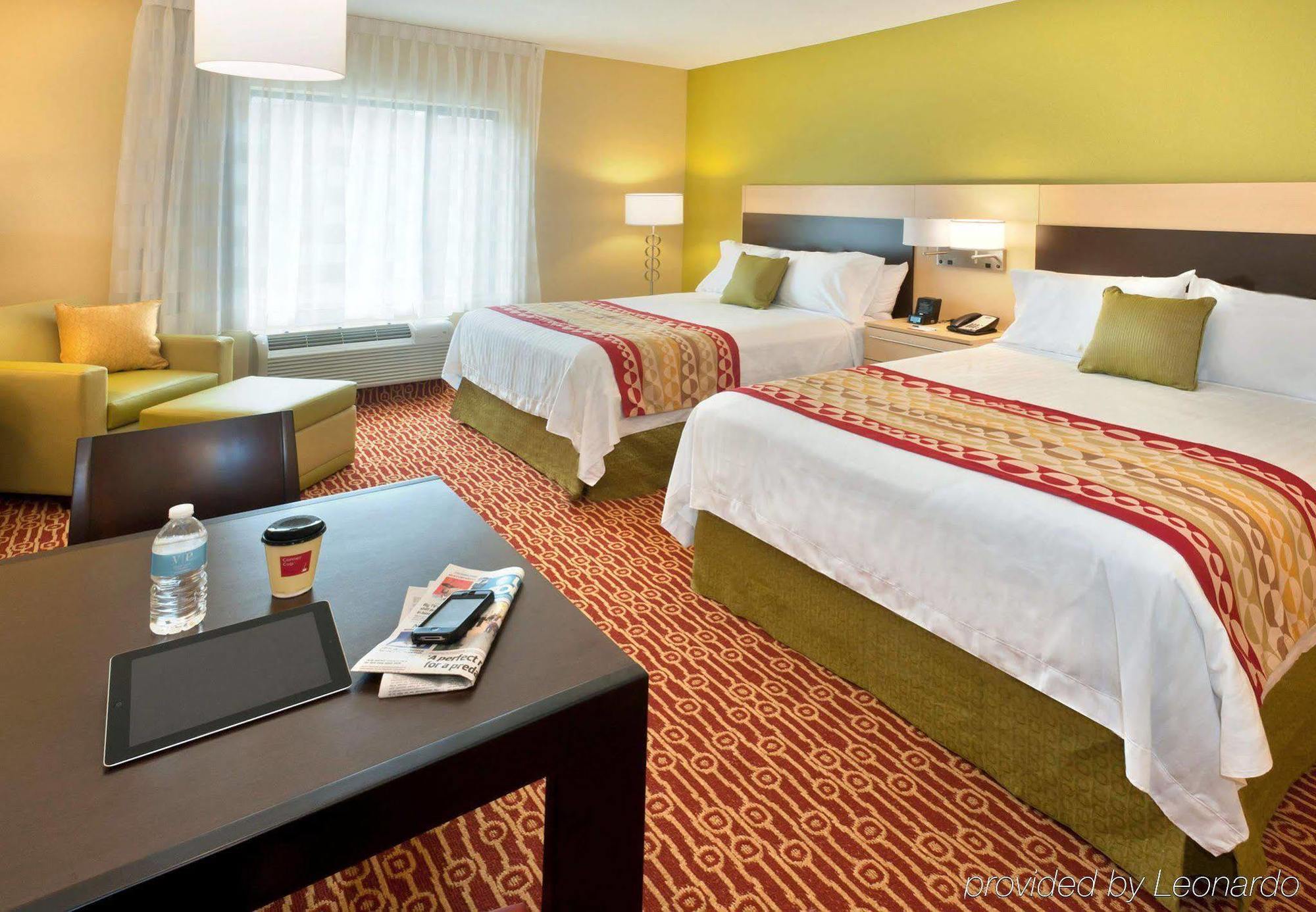 Towneplace Suites By Marriott Nashville Airport Εξωτερικό φωτογραφία