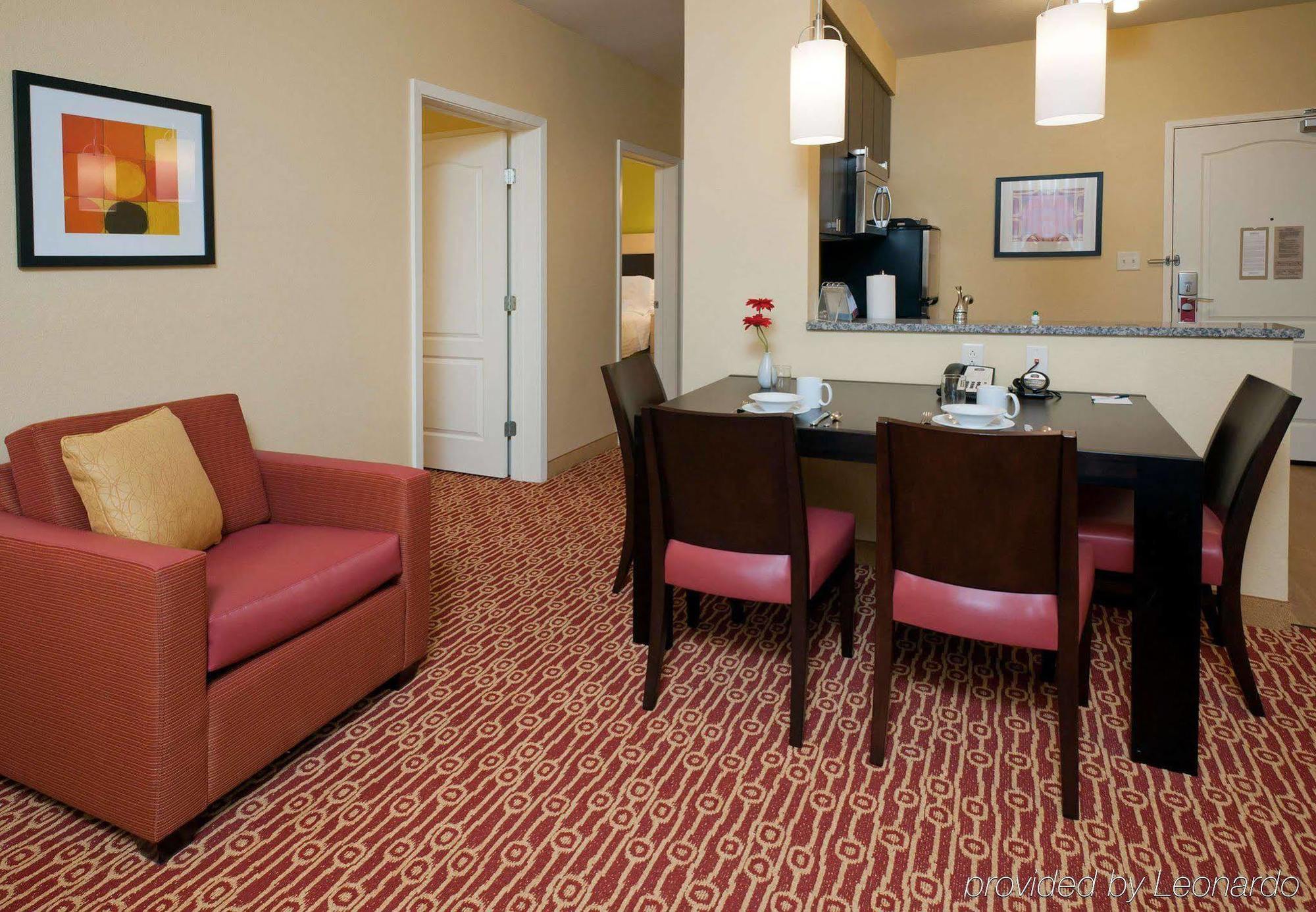 Towneplace Suites By Marriott Nashville Airport Δωμάτιο φωτογραφία