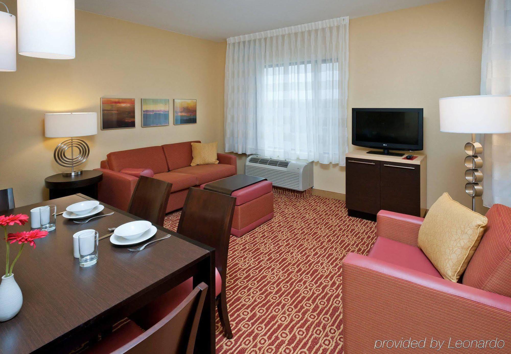Towneplace Suites By Marriott Nashville Airport Εξωτερικό φωτογραφία