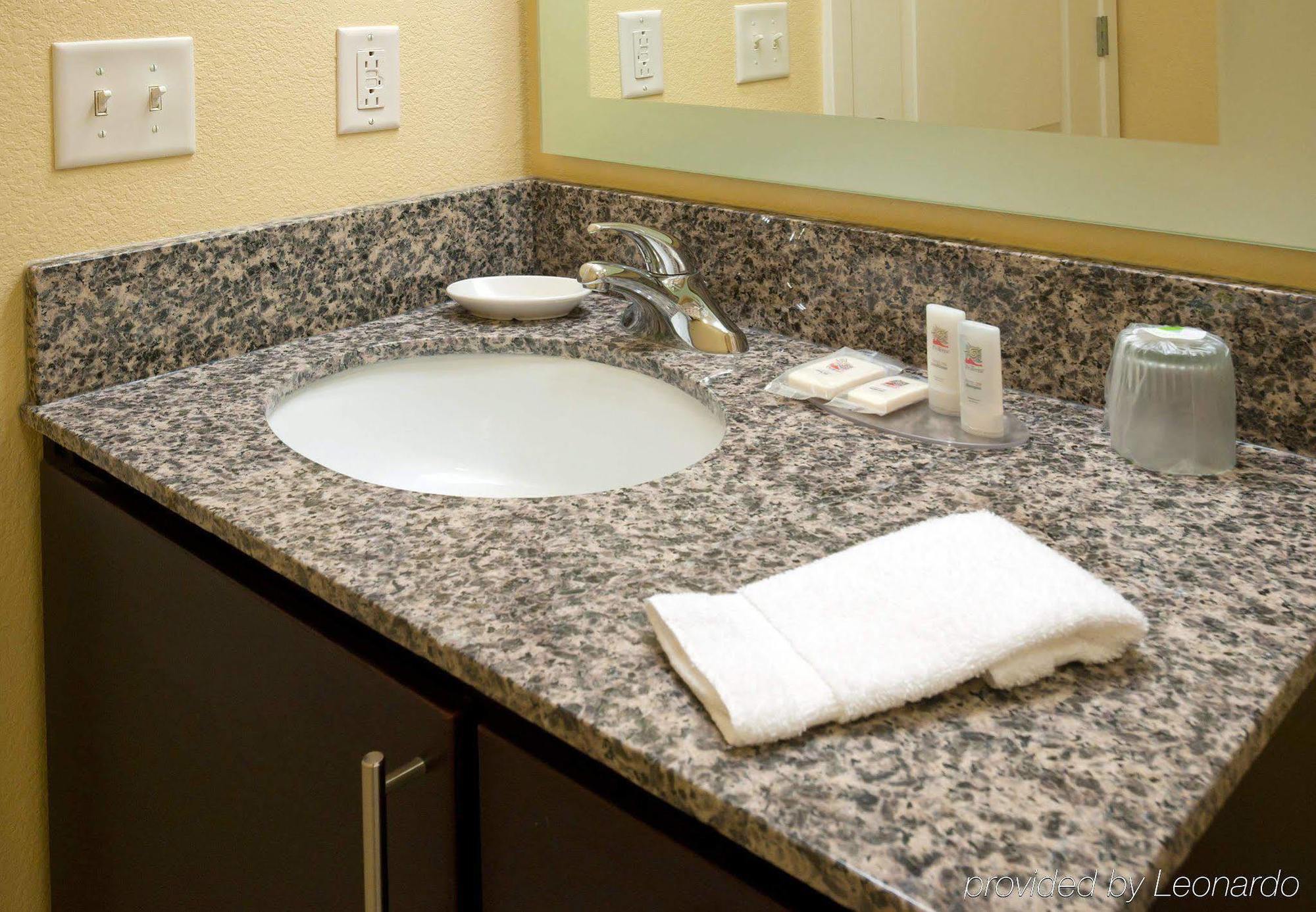 Towneplace Suites By Marriott Nashville Airport Εξωτερικό φωτογραφία