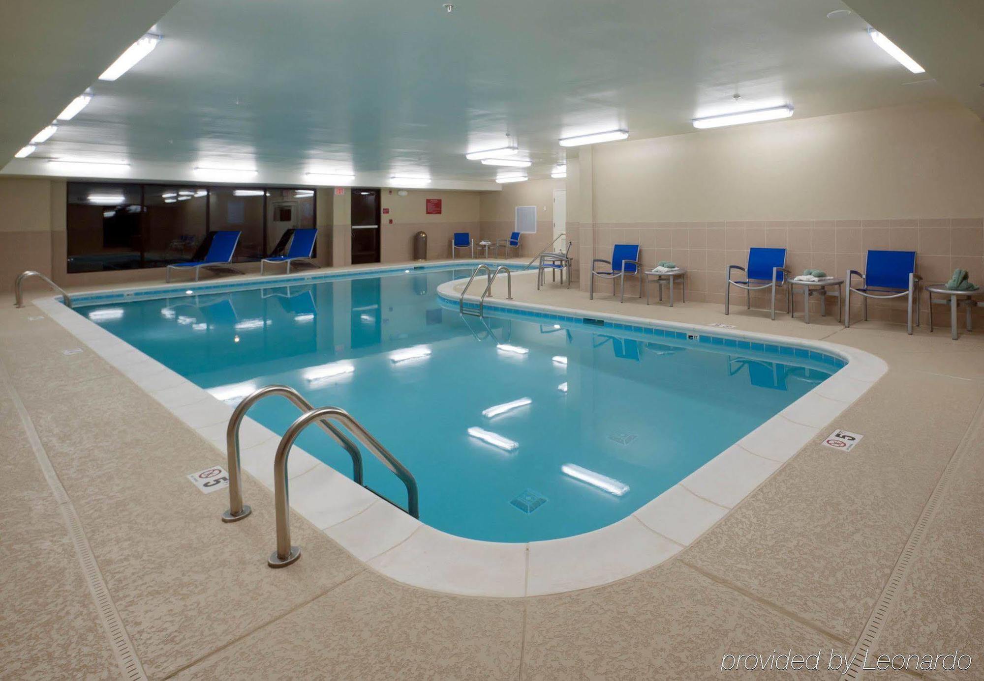 Towneplace Suites By Marriott Nashville Airport Ανέσεις φωτογραφία