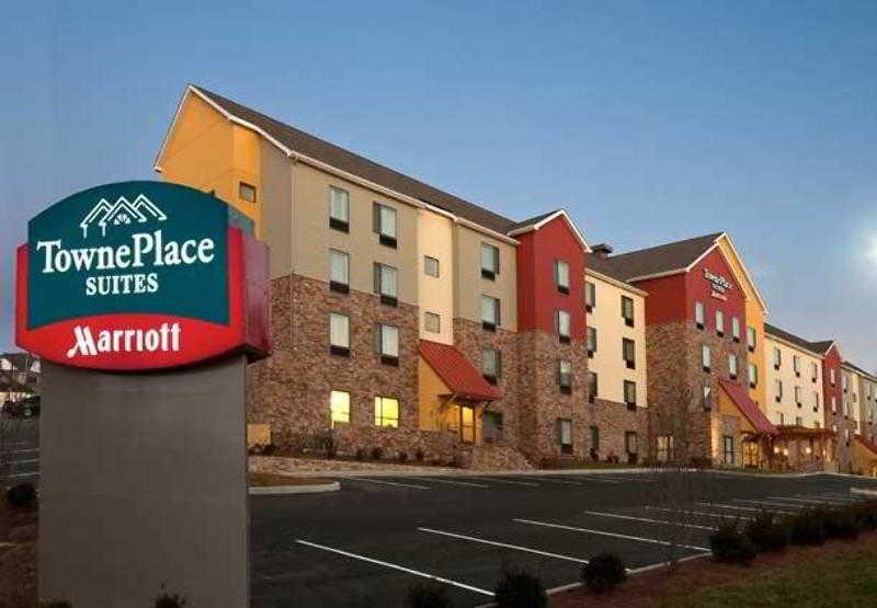 Towneplace Suites By Marriott Nashville Airport Ανέσεις φωτογραφία