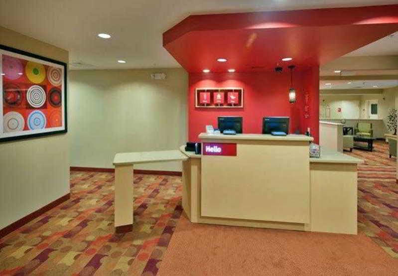 Towneplace Suites By Marriott Nashville Airport Εξωτερικό φωτογραφία