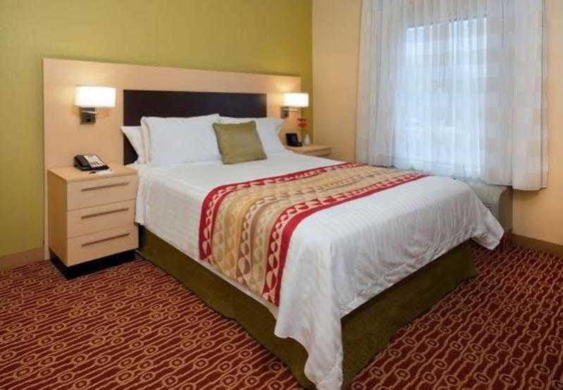 Towneplace Suites By Marriott Nashville Airport Εξωτερικό φωτογραφία