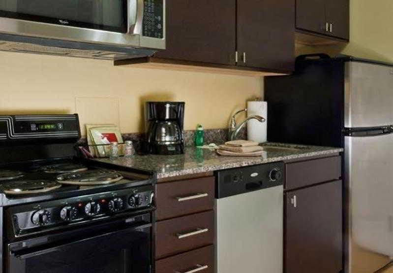 Towneplace Suites By Marriott Nashville Airport Εξωτερικό φωτογραφία