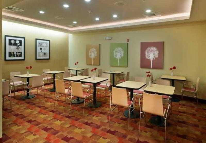 Towneplace Suites By Marriott Nashville Airport Εξωτερικό φωτογραφία