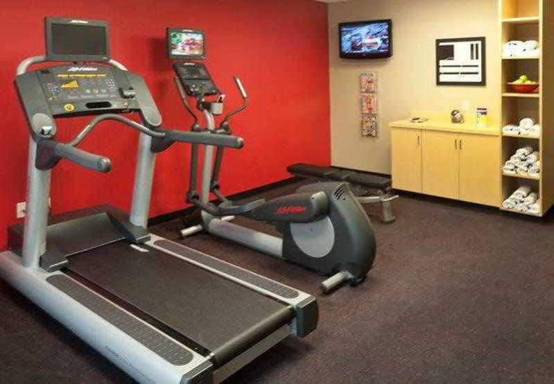 Towneplace Suites By Marriott Nashville Airport Εξωτερικό φωτογραφία