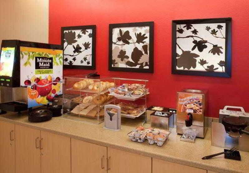 Towneplace Suites By Marriott Nashville Airport Εξωτερικό φωτογραφία