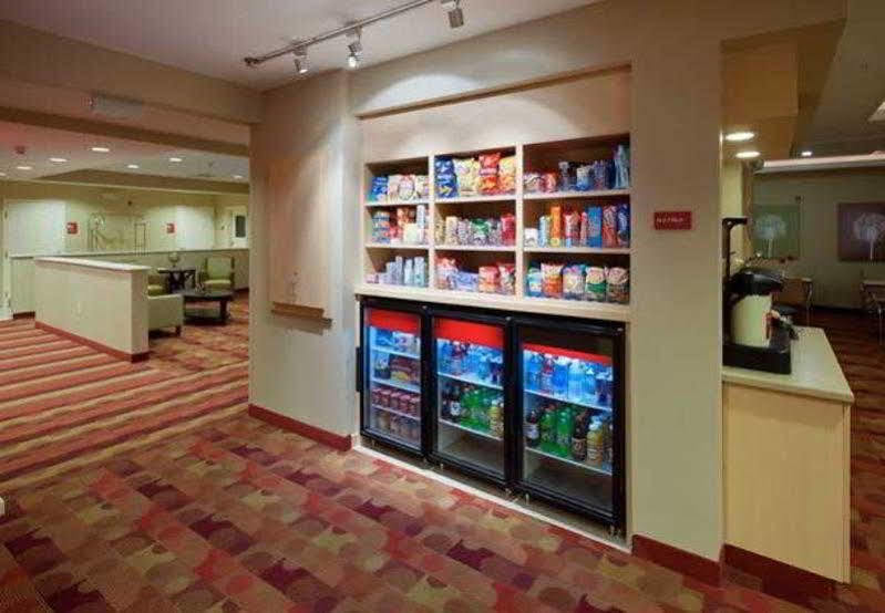 Towneplace Suites By Marriott Nashville Airport Εξωτερικό φωτογραφία