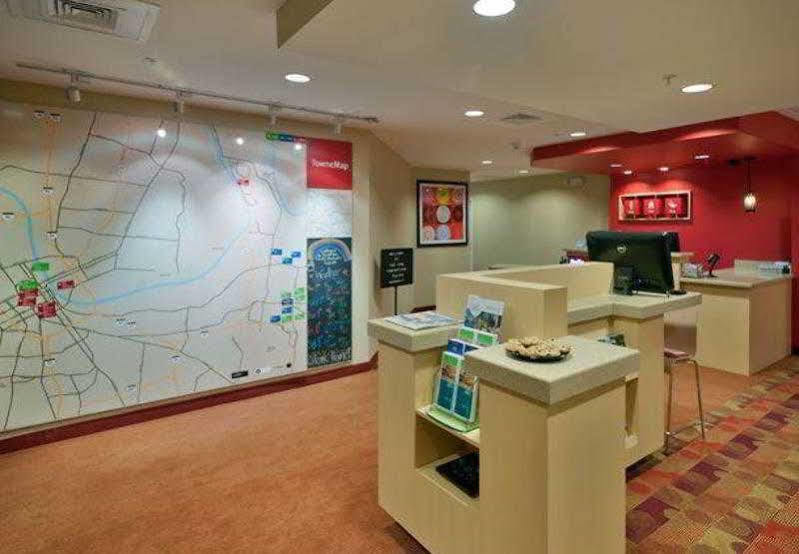Towneplace Suites By Marriott Nashville Airport Εξωτερικό φωτογραφία